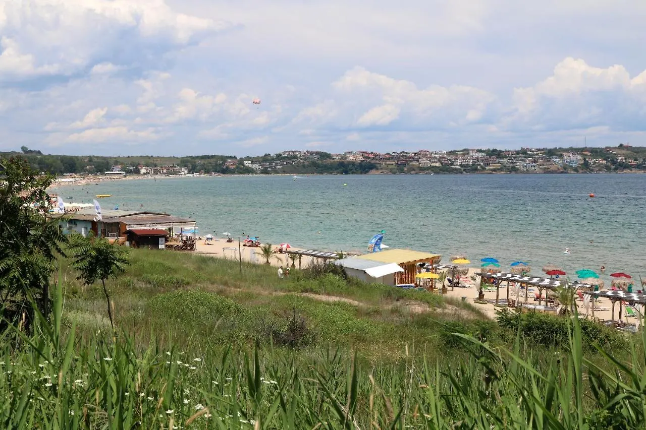 Комплекс Свети Йоан Созопол Sozopol